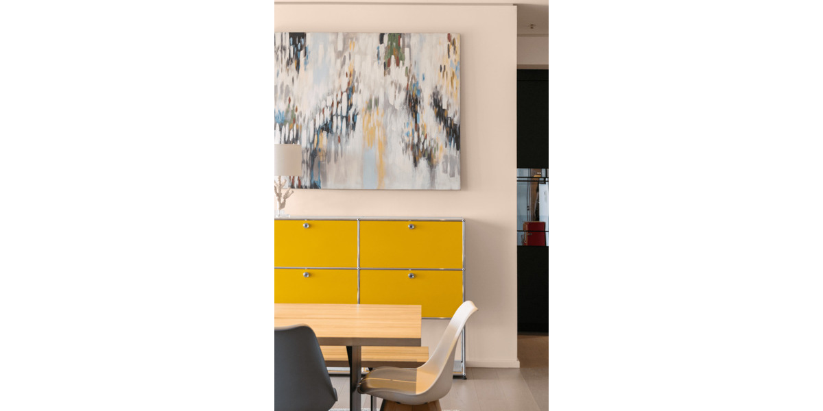 Etagenwohnung Frankfurt am Main Westend-Süd - 3 Zimmer, 108 m&sup2;, 3.925&euro; | Angebot:26797848