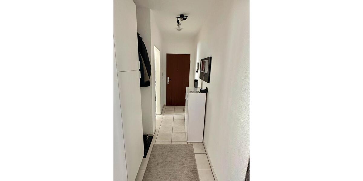 Hochparterre Mainaschaff - 2 Zimmer, 55 m&sup2;, 180.000&euro; | Angebot:26914455
