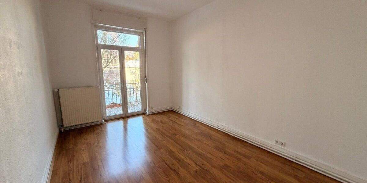 Etagenwohnung Frankfurt am Main Heddernheim - 3 Zimmer, 70 m&sup2;, 1.050&euro; | Angebot:25846172