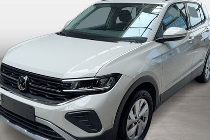 VW T-Cross 15.211 km 20.380 &euro; Frankfurt am Main 60528