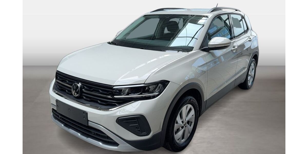 VW T-Cross 15.211 km 20.380 &euro; Frankfurt am Main 60528