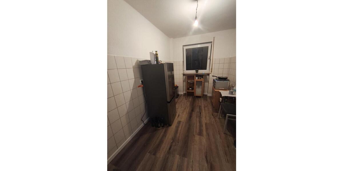 Etagenwohnung Limeshain - 3 Zimmer, 97 m&sup2;, 1.000&euro; | Angebot:25902151