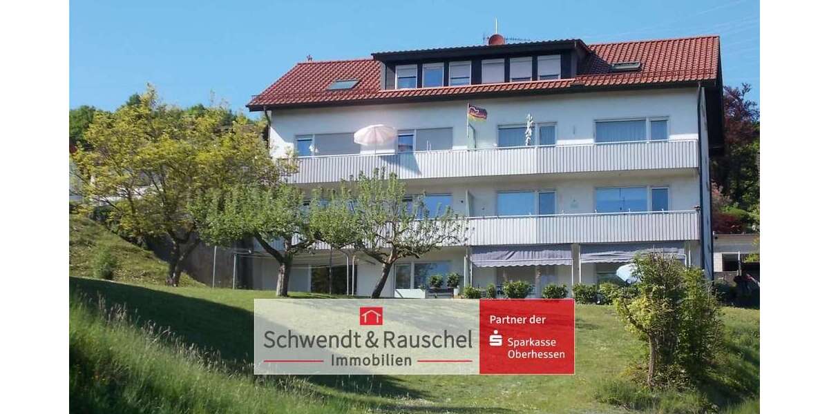 Einfamilienhaus Ortenberg - 19 Zimmer, 455 m&sup2;, 575.000&euro; | Angebot:20498700