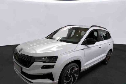 Skoda Karoq 37.900 km 29.999 &euro; Mühlheim 63165