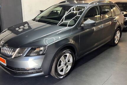 Skoda Octavia 115.000 km 15.900 &euro; Gelnhausen 63571