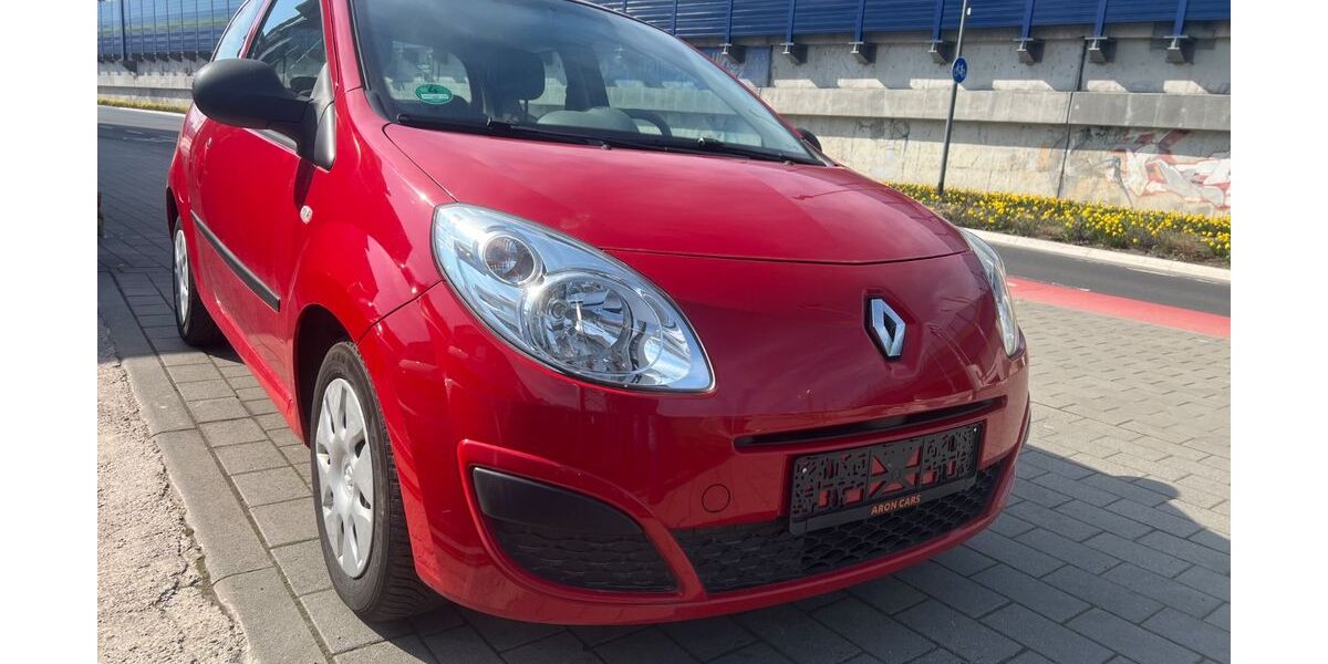 Renault Twingo 99.800 km 3.990 &euro; Bad Vilbel - Frankfurt am Main 61118