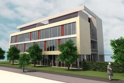 Gewerbeobjekt Bad Nauheim - 4.240&euro; | Angebot:25523542