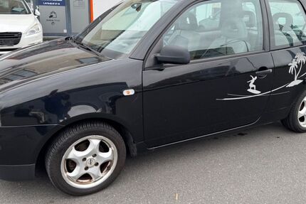 Seat Arosa 210.000 km 1.399 &euro; Frankfurt am Main 60314