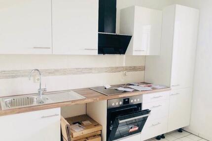 Wohnung Bad Nauheim - 3 Zimmer, 90 m&sup2;, 1.450&euro; | Angebot:25885777