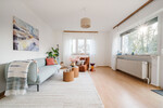 Start ins Familienglück! Einfamilienhaus mit Entwicklungspotential in bevorzugter Premiumlage! - Einfamilienhaus Dreieich / Buchschlag Buchschlag | Angebot:26785510
