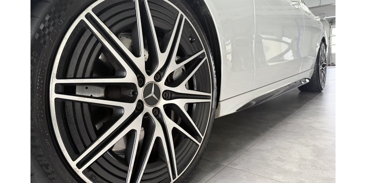 Mercedes-Benz C 43 AMG T 4M PREMIUM DISTRONIC-NIGHT II-PANO SD 14.535 km 59.599 &euro; Groß-Umstadt 64823