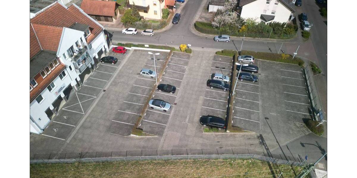 Etagenwohnung Mainaschaff - 2 Zimmer, 66 m&sup2;, 175.000&euro; | Angebot:25705903