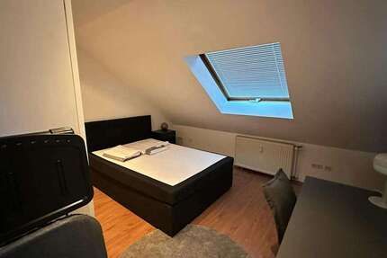 Zimmer Frankfurt am Main Bockenheim - 1 Zimmer, 1.021&euro; | Angebot:25530048