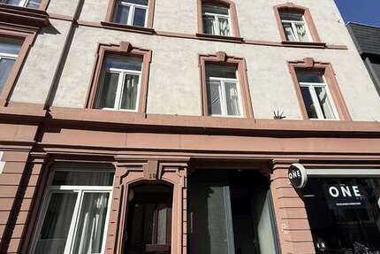 Gewerbeobjekt Frankfurt Innenstadt - 1.899&euro; | Angebot:25777372