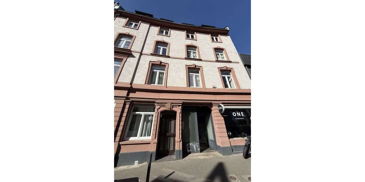 Gewerbeobjekt Frankfurt Innenstadt - 1.899&euro; | Angebot:25777372