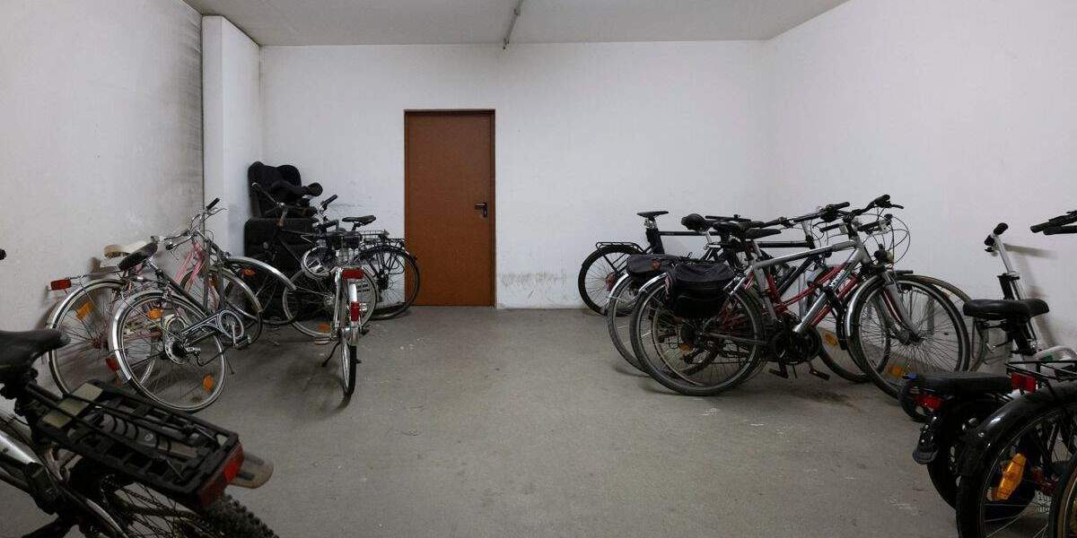 Terrassenwohnung Frankfurt am Main Sachsenhausen - 3 Zimmer, 117 m&sup2;, 569.000&euro; | Angebot:25743249