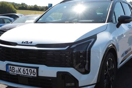 Kia Sportage 4.990 km 39.889 &euro; Gelnhausen 63571