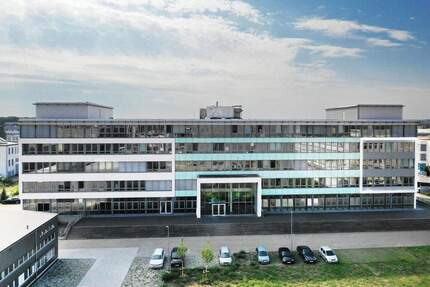 Gewerbeobjekt Frankfurt Seckbach - 370&euro; | Angebot:25711999