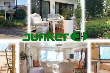 Haus Rodgau Dudenhofen - 8 Zimmer, 177 m&sup2;, 780.000&euro; | Angebot:25769000