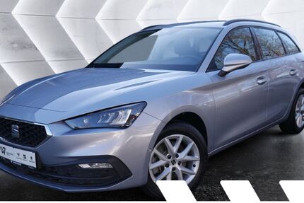 Seat Leon 40.199 km 21.319 &euro; Büdingen-Düdelsheim 63654