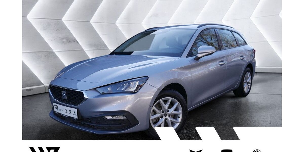 Seat Leon 40.199 km 21.319 &euro; Büdingen-Düdelsheim 63654