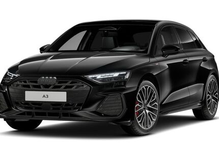 Audi A3 9.104 km 44.890 &euro; Oberursel 61440