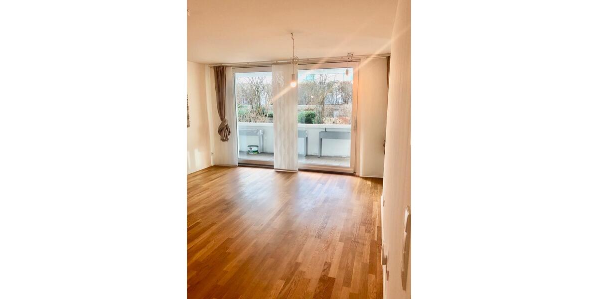 Etagenwohnung Frankfurt am Main Kalbach - 3 Zimmer, 80 m&sup2;, 599.000&euro; | Angebot:25865393