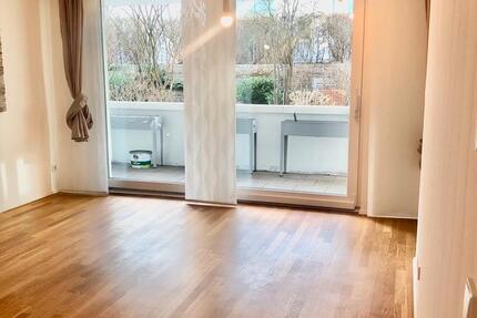 Wohnung Frankfurt am Main Kalbach - 3 Zimmer, 80 m&sup2;, 599.000&euro; | Angebot:25865393