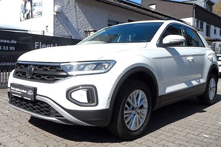 VW T-Roc 71.500 km 23.900 &euro; Hanau ( bei Frankfurt /M.) 63456