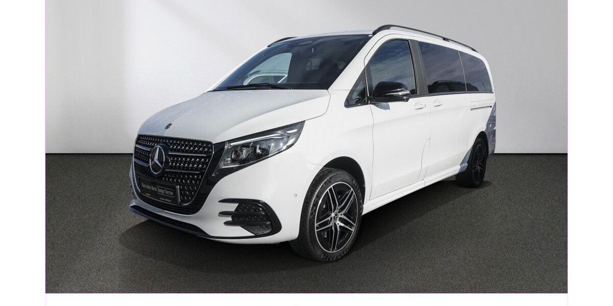 Mercedes-Benz V 300 7.900 km 91.450 &euro; Rosbach 61191