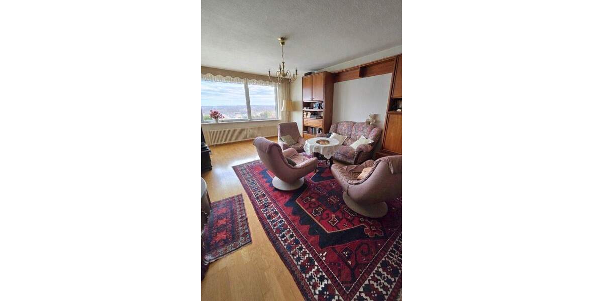 Etagenwohnung Dietzenbach Steinberg - 3 Zimmer, 78 m&sup2;, 195.000&euro; | Angebot:25732207