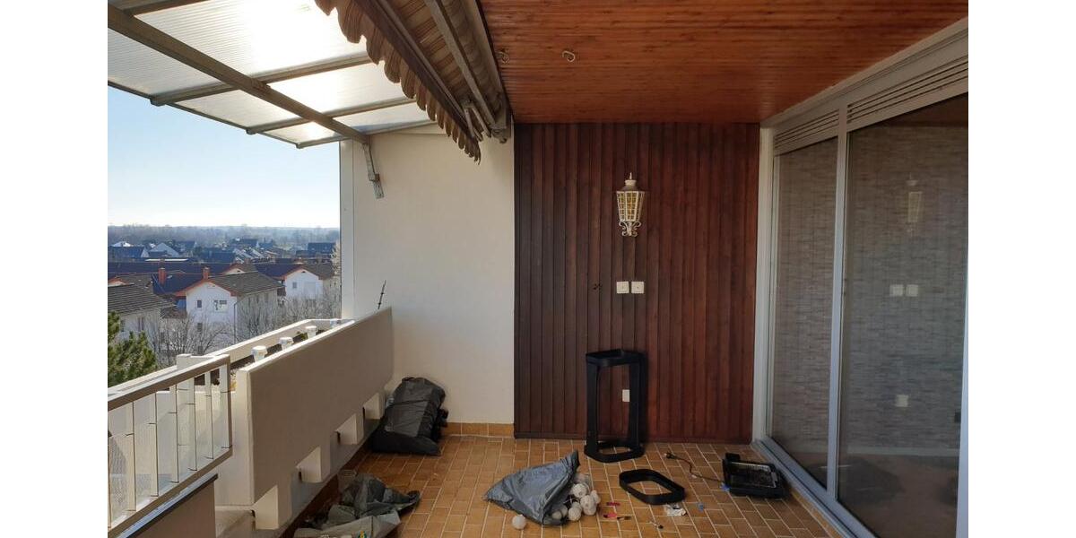 Maisonettenwohnung Rodgau - 4 Zimmer, 106 m&sup2;, 259.000&euro; | Angebot:25413998