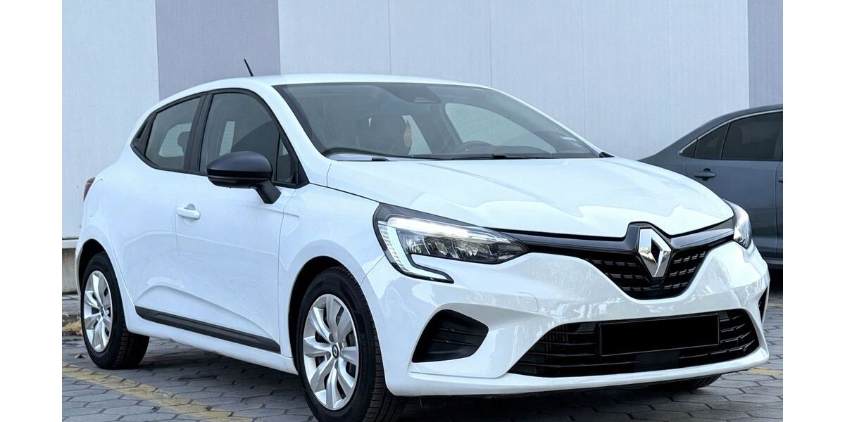 Renault Clio 89.500 km 10.900 &euro; Hammersbach 63546