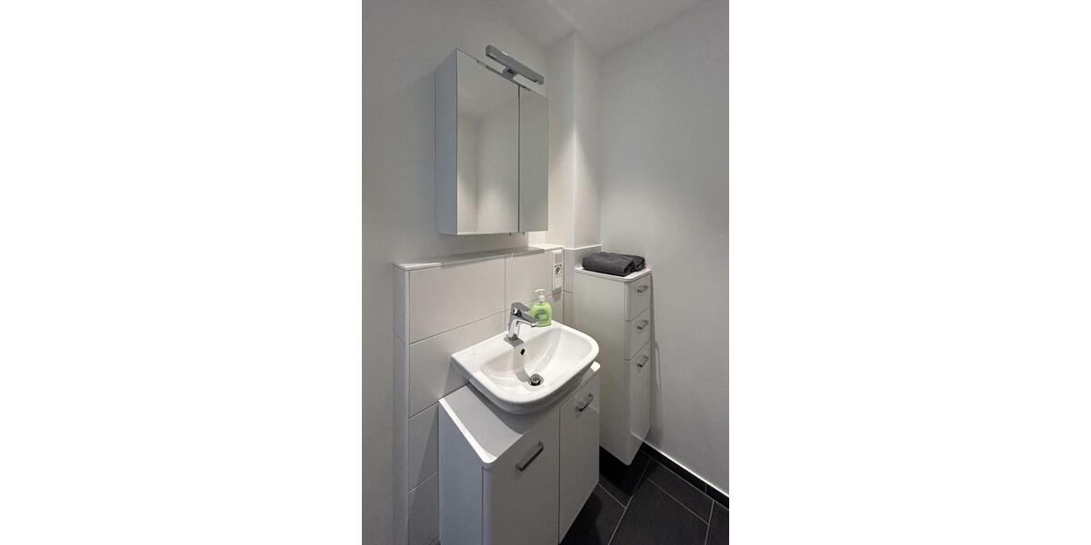 Etagenwohnung Frankfurt am Main Niederrad - 1 Zimmer, 18 m&sup2;, 945&euro; | Angebot:10678515