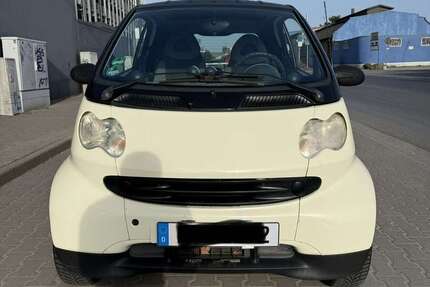 Smart forTwo 156.800 km 999 &euro; Frankfurt am Main 60314
