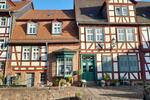 Einfamilienhaus Büdingen - 8 Zimmer, 174 m&sup2;, 375.000&euro; | Angebot:25394715