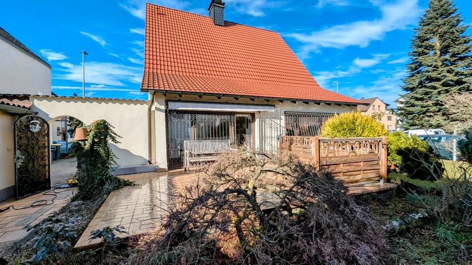 Einfamilienhaus Kelsterbach - 7 Zimmer, 141 m&sup2;, 699.000&euro; | Angebot:24276448