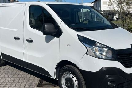 Renault Trafic 144.000 km 10.980 &euro; Langen 63225