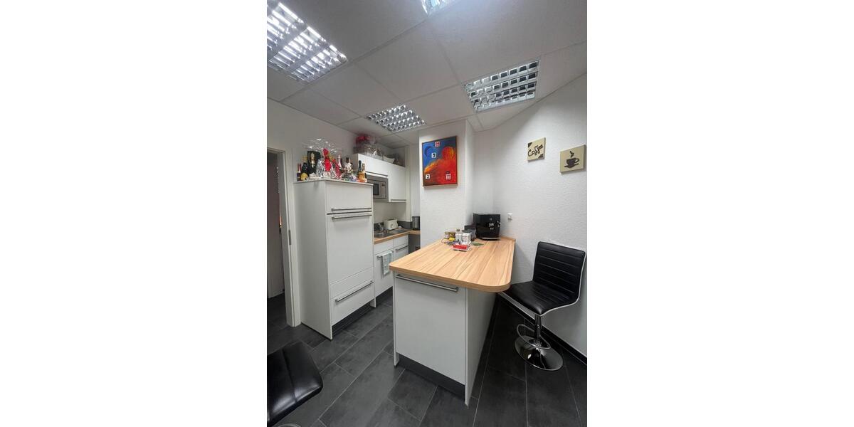 Gewerbeobjekt Büdingen - 1.150&euro; | Angebot:21692524