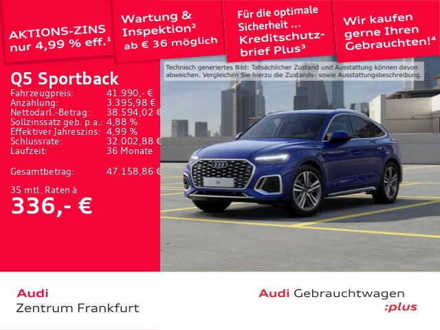 Audi Q5 70.479 km 39.850 &euro; Frankfurt am Main 60314