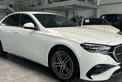 Mercedes-Benz E 200 AMG ADVANCED+ STANDHEIZUNG-DISTRONIC-360°! 24.993 km 53.489 &euro; Groß-Umstadt 64823