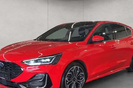 Ford Focus 45.916 km 21.950 &euro; Frankfurt am Main 60386