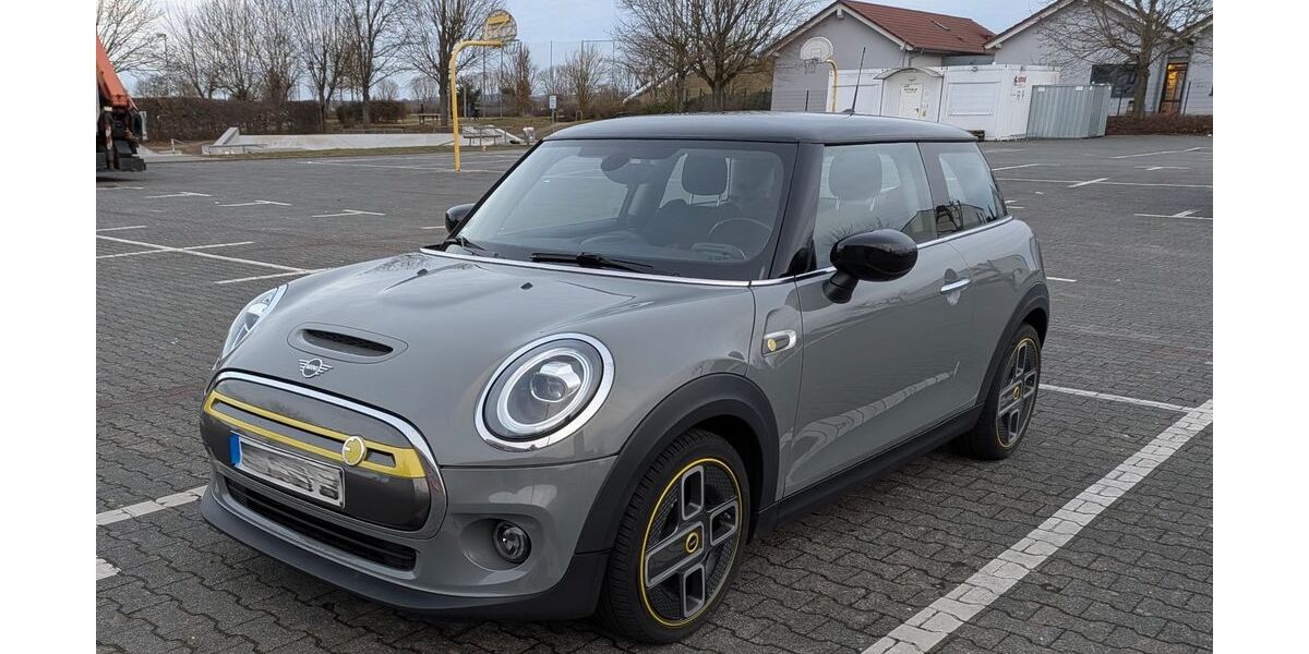 Mini Cooper SE 98.844 km 13.199 &euro; Münster 64839
