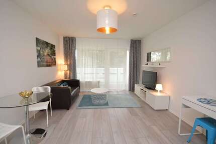 Zimmer Neu-Isenburg Isenburg - 1 Zimmer, 1.170&euro; | Angebot:24727999