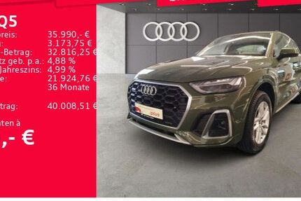 Audi Q5 82.272 km 34.850 &euro; Frankfurt am Main 60314