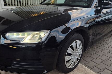 Audi A4 271.000 km 10.300 &euro; Büdingen 63654