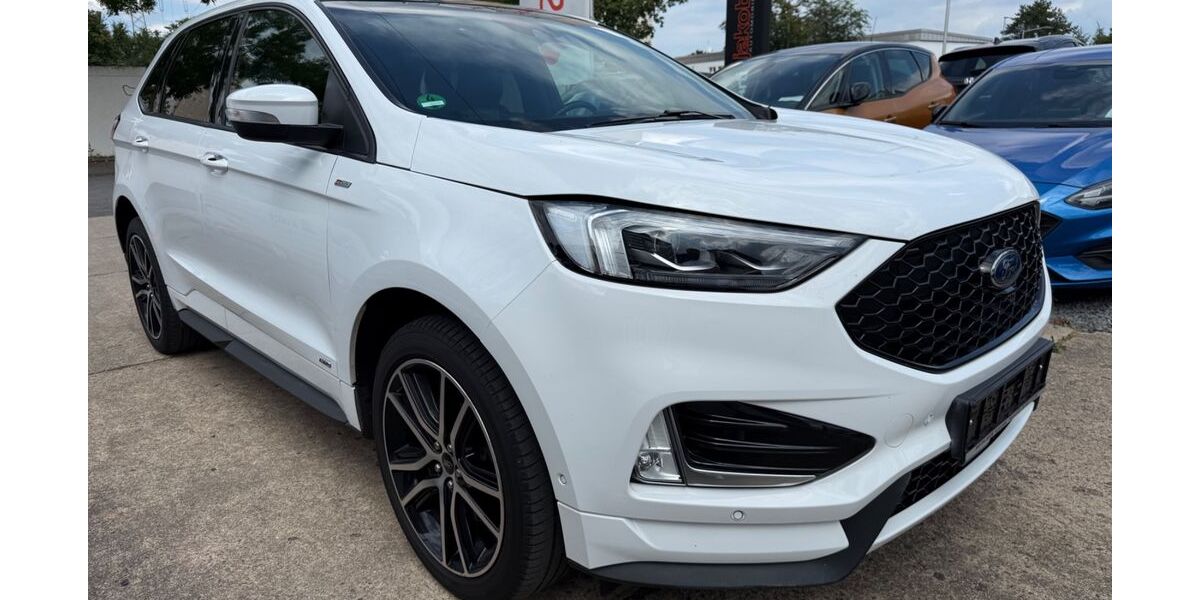 Ford Edge 119.000 km 18.990 &euro; Mainaschaff 63814
