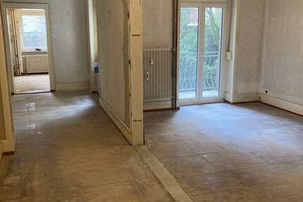 Wohnung Frankfurt am Main Nordend Ost - 3 Zimmer, 82 m&sup2;, 495.000&euro; | Angebot:25249536