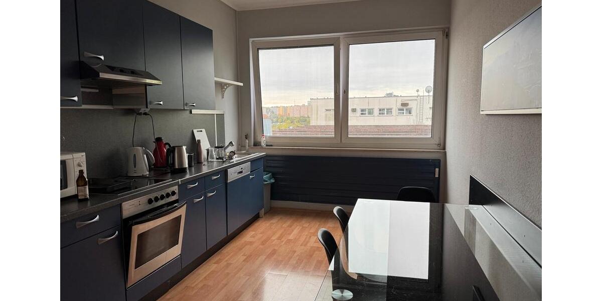 Gewerbeobjekt Offenbach am Main Hafen - 300&euro; | Angebot:23170497