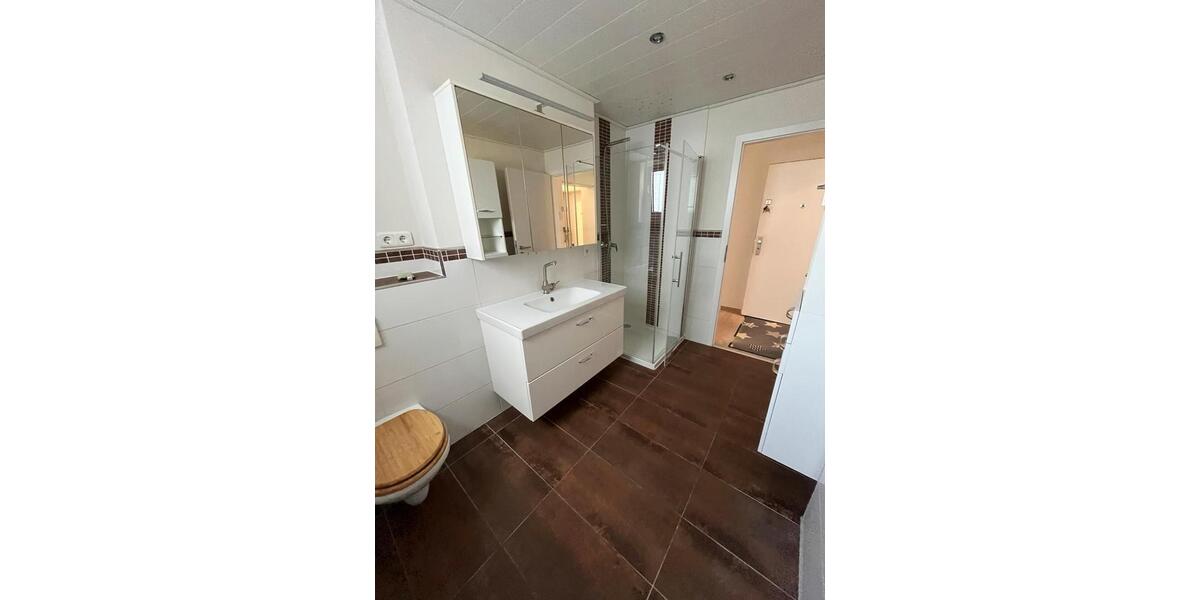 Etagenwohnung Bad Homburg vor der Höhe Gonzenheim - 3 Zimmer, 69 m&sup2;, 325.000&euro; | Angebot:26630268